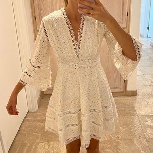 Summer dress, brand new